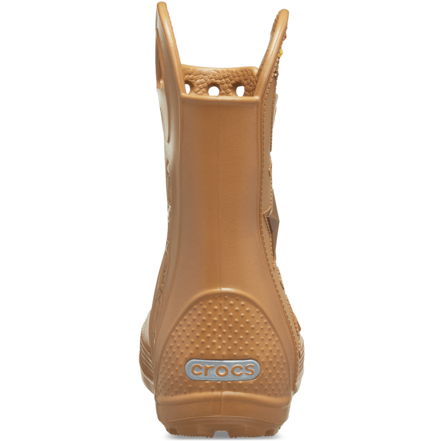 Kids Toddler Handle It Western Boot | Crocs
