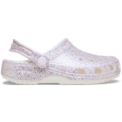 Kids Kids' Classic Fantasy Glitter Clog | Crocs Near me