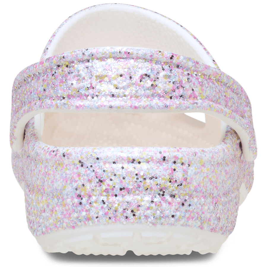 Kids Kids' Classic Fantasy Glitter Clog | Crocs Near me