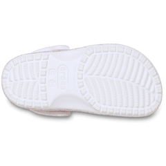 Kids Toddler Classic Fantasy Glitter Clog | Crocs For sale