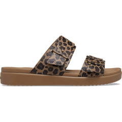 Women Brooklyn Animal Buckle Low Low | Crocs For sale