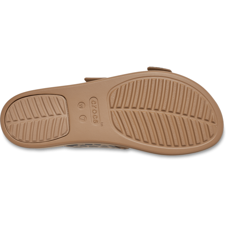 Women Brooklyn Animal Buckle Low Low | Crocs For sale