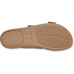 Women Brooklyn Animal Buckle Low Low | Crocs For sale