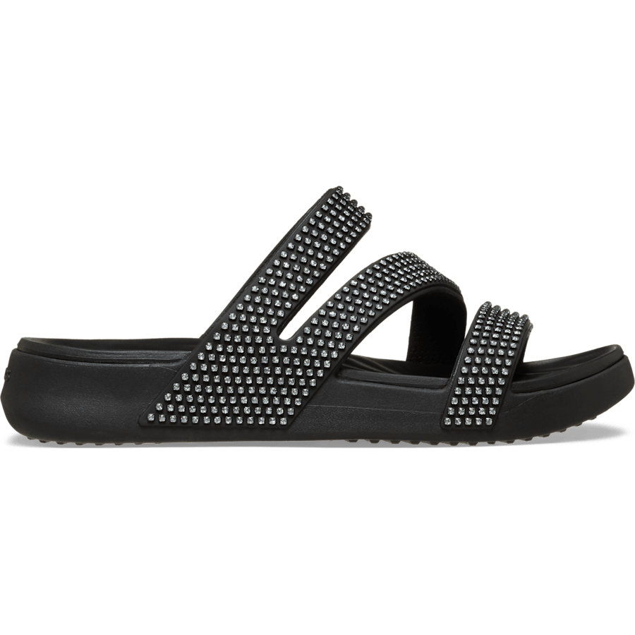 Women Getaway Gems Strappy | Crocs Online