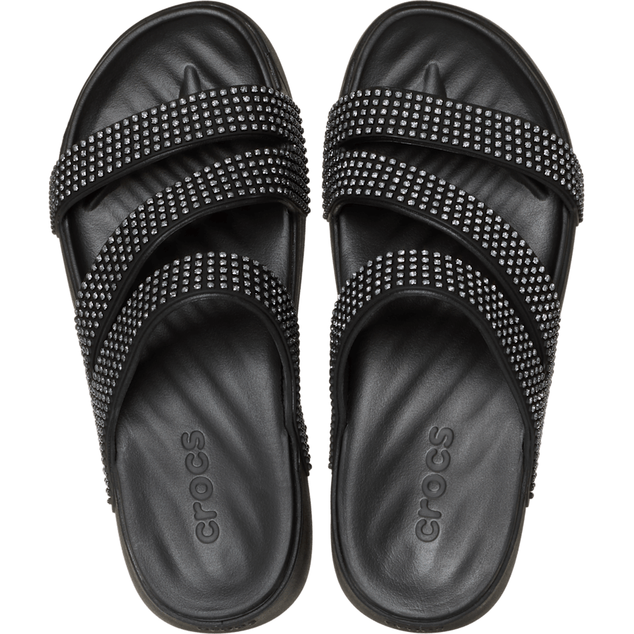 Women Getaway Gems Strappy | Crocs Online