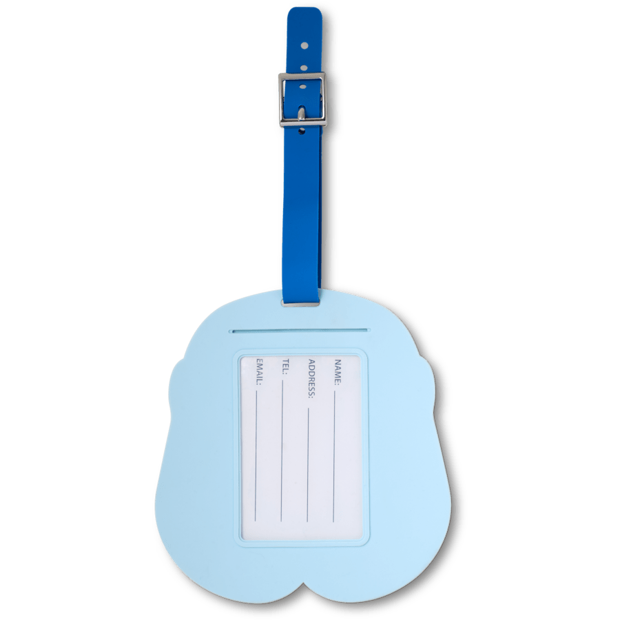Women|Kids Classic Clogs Luggage Tag | Crocs On sale