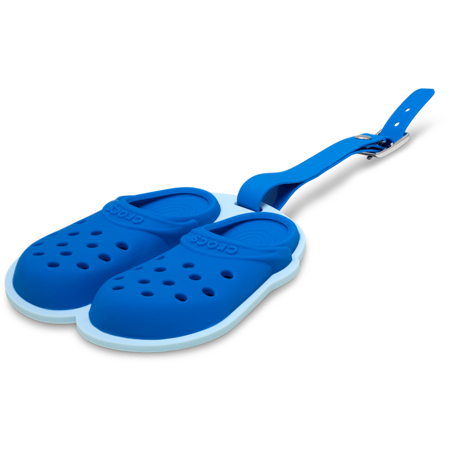 Women|Kids Classic Clogs Luggage Tag | Crocs On sale