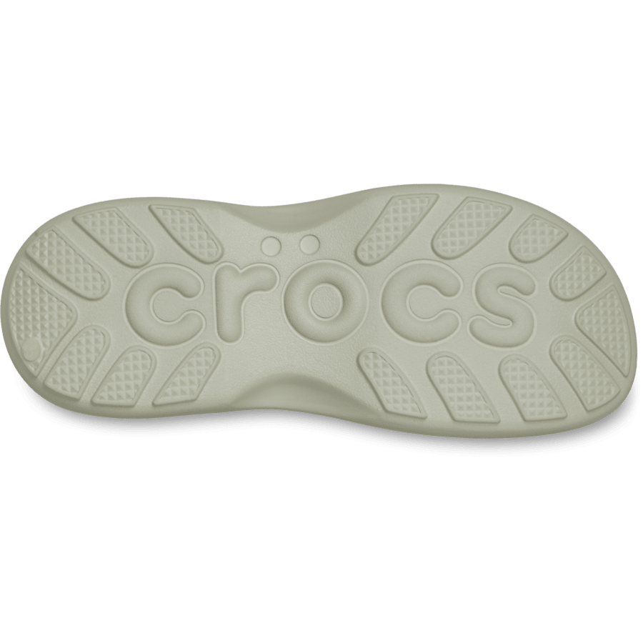 Women Soho Frosted Y Strap Sandal | Crocs Sale