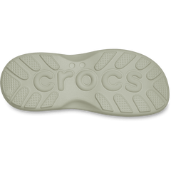 Women Soho Frosted Y Strap Sandal | Crocs Sale