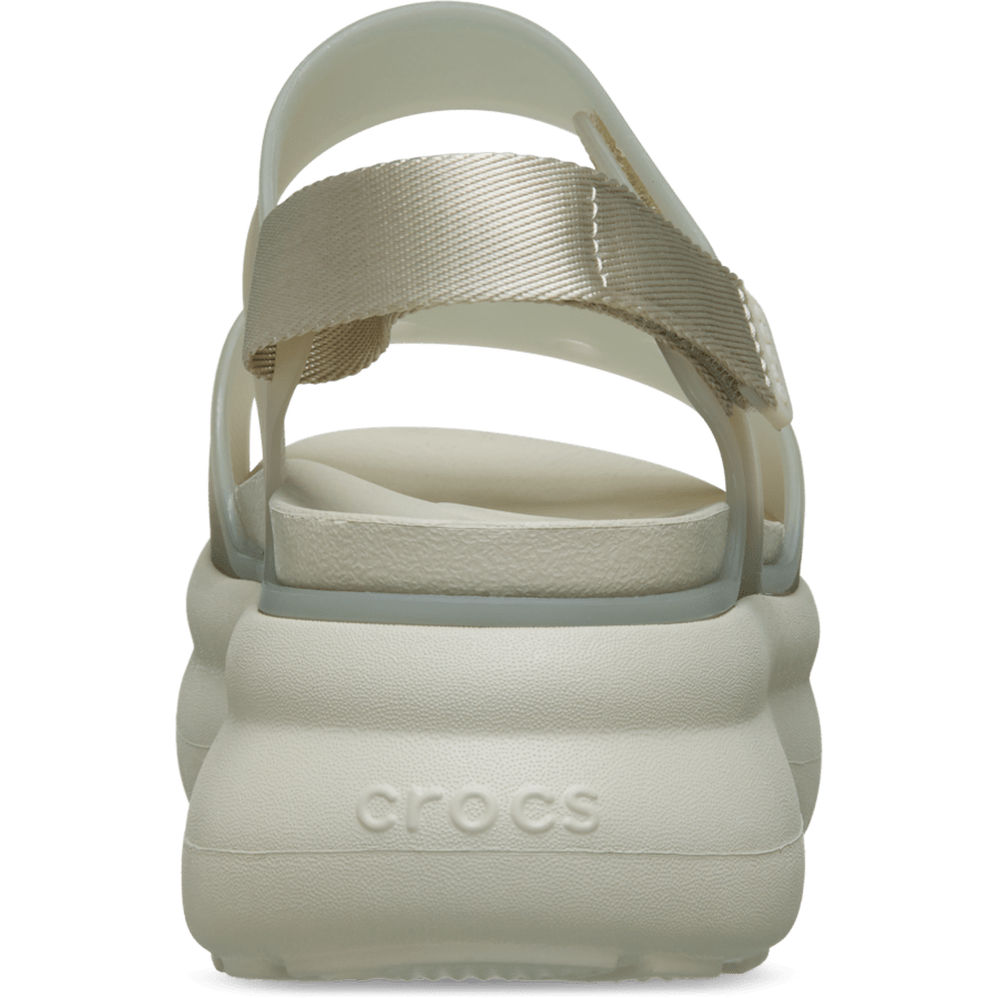 Women Soho Frosted Y Strap Sandal | Crocs Sale