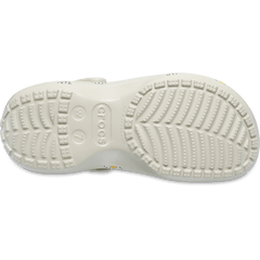 Women Classic Platform Floral Clog | Crocs Online