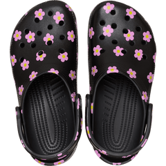 Kids Kids' Classic Flower Clog | Crocs Sale