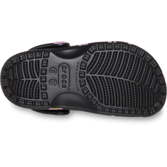 Kids Toddler Classic Flower Clog | Crocs On sale