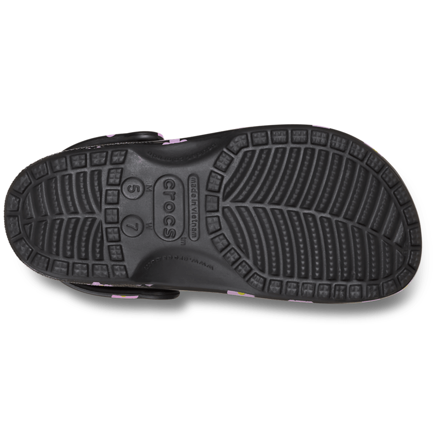 Women|Men Classic Flower Clog | Crocs On sale
