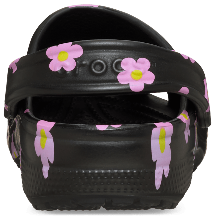 Women|Men Classic Flower Clog | Crocs On sale