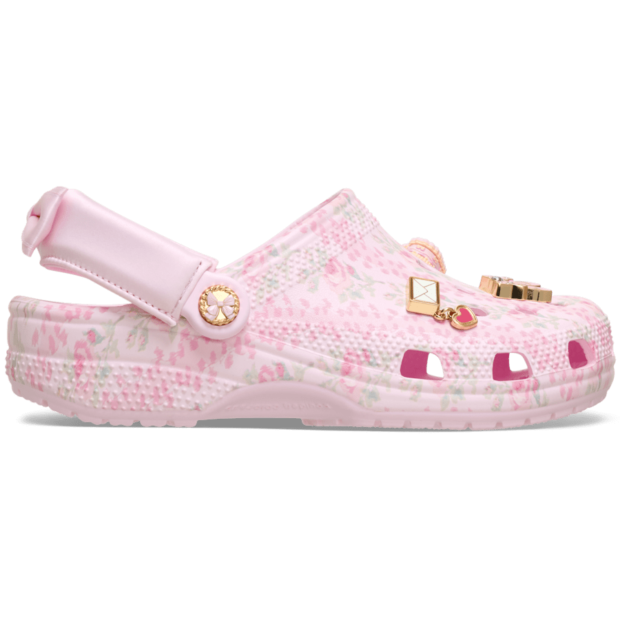 Women LoveShackFancy Classic Clog | Crocs Discount