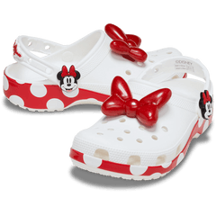 Women|Men Minnie Mouse Classic Clog | Crocs On sale