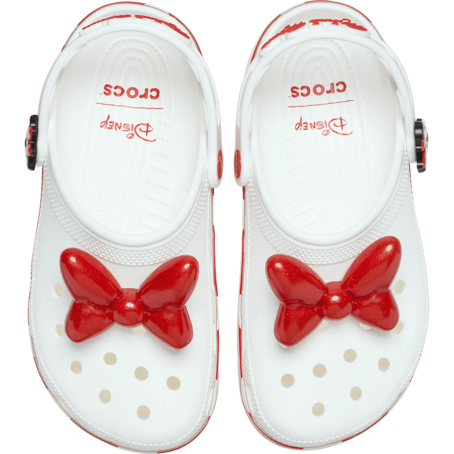Women|Men Minnie Mouse Classic Clog | Crocs On sale