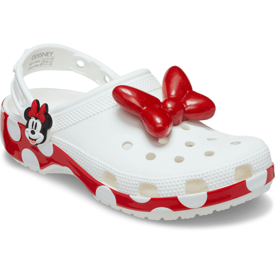 Women|Men Minnie Mouse Classic Clog | Crocs On sale