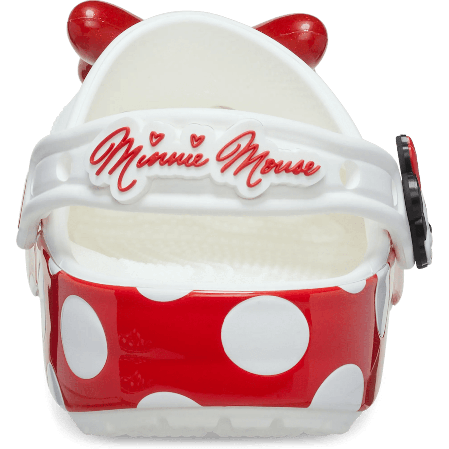 Women|Men Minnie Mouse Classic Clog | Crocs On sale