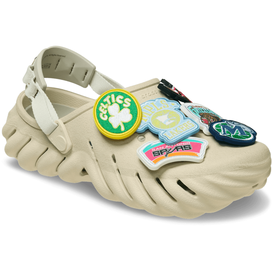 Women|Men NBA Echo Clog US | Crocs Sale