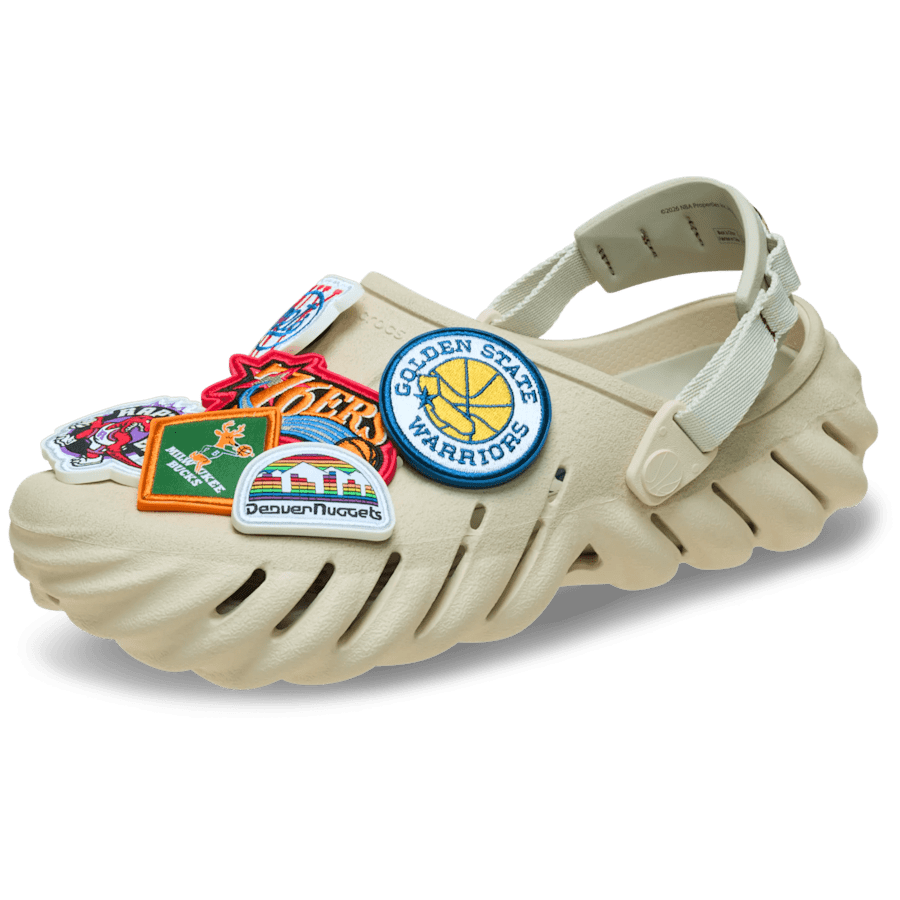 Women|Men NBA Echo Clog US | Crocs Sale