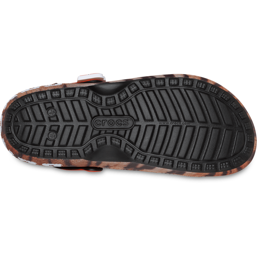 Women|Men NFL Cincinnati Bengals Classic Lined Clog | Crocs Near me