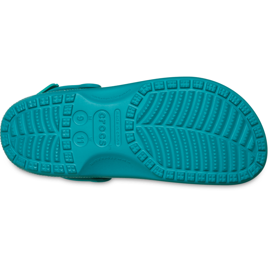 Women|Men NFL Miami Dolphins Classic Clog | Crocs For sale