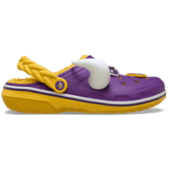 Women|Men NFL Minnesota Vikings Classic Lined Clog | Crocs