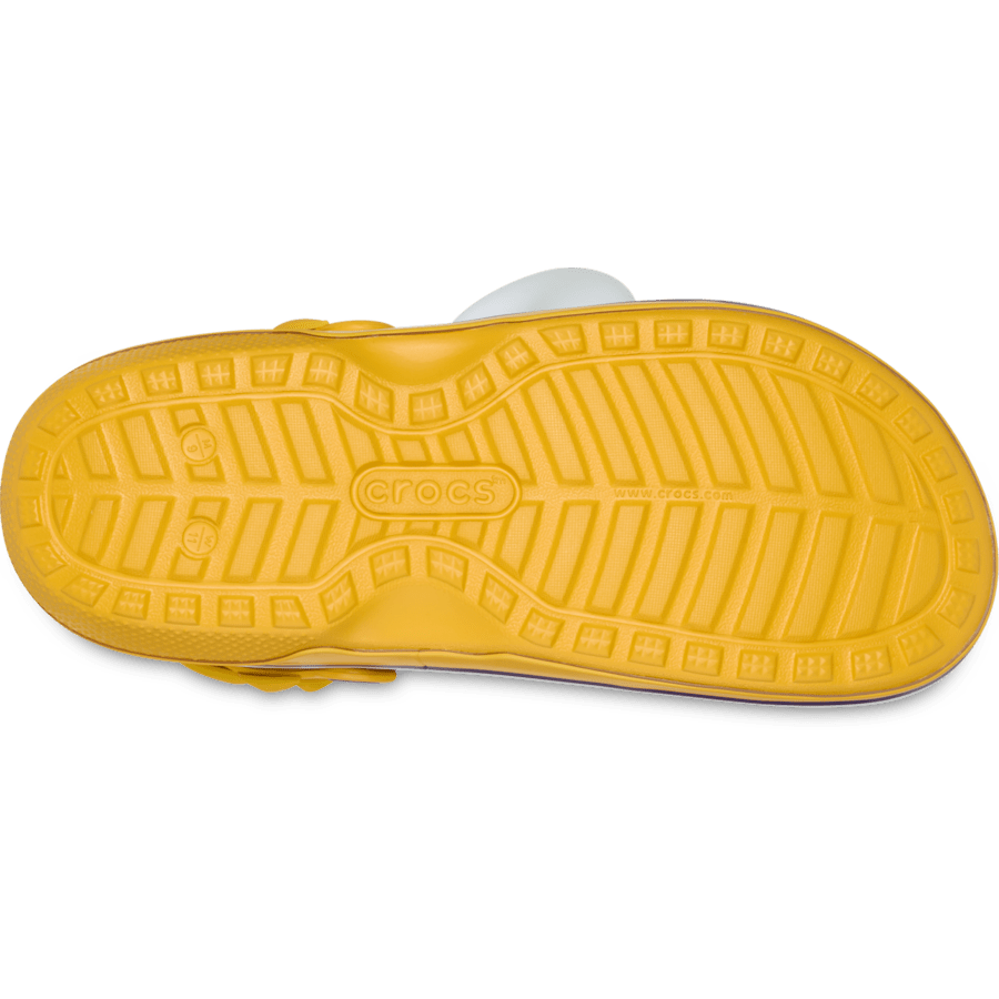 Women|Men NFL Minnesota Vikings Classic Lined Clog | Crocs