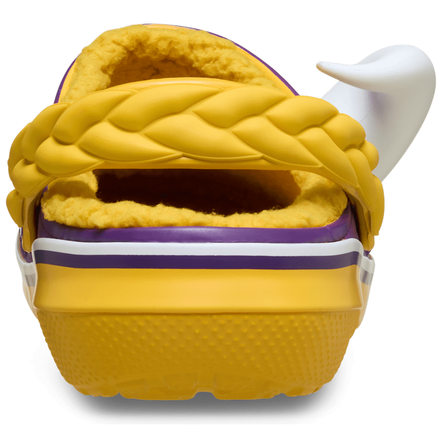 Women|Men NFL Minnesota Vikings Classic Lined Clog | Crocs