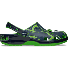 Women|Men NFL Seattle Seahawks Classic Clog | Crocs Outlet