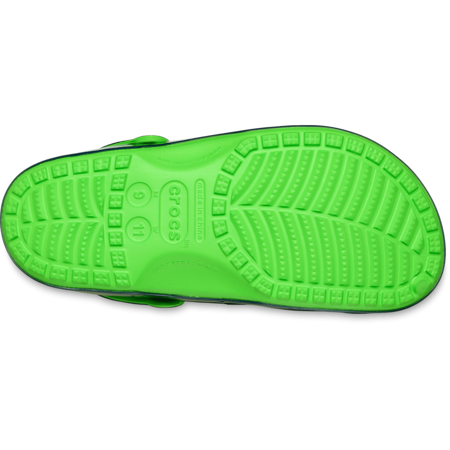 Women|Men NFL Seattle Seahawks Classic Clog | Crocs Outlet