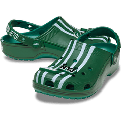 Women|Men NFL New York Jets Classic Clog | Crocs Near me