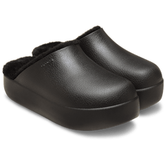 Women Dylan Platform Lined Clog | Crocs
