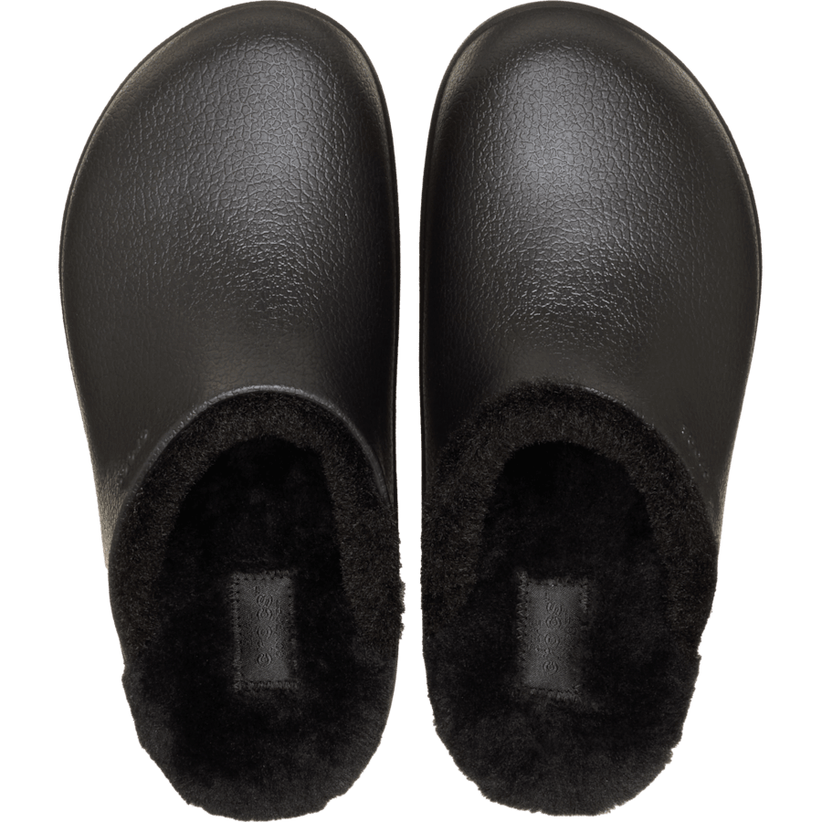 Women Dylan Platform Lined Clog | Crocs