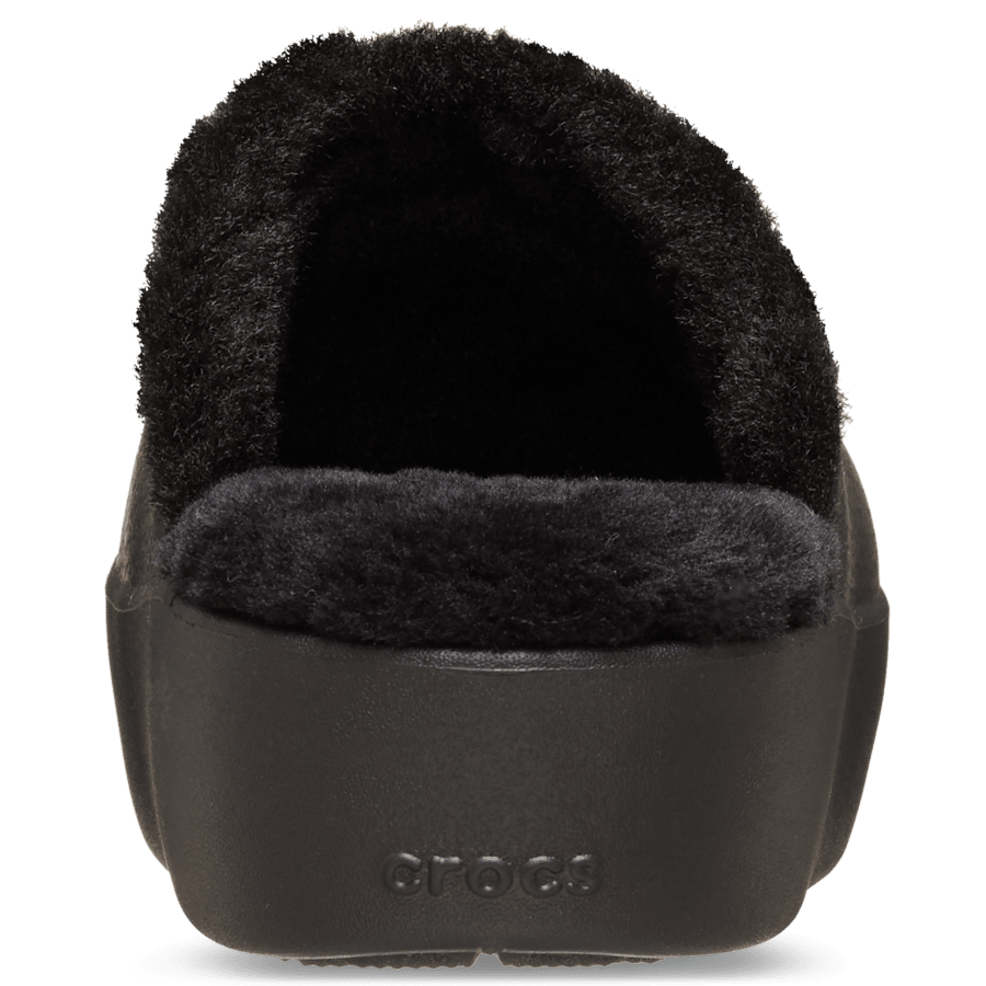 Women Dylan Platform Lined Clog | Crocs