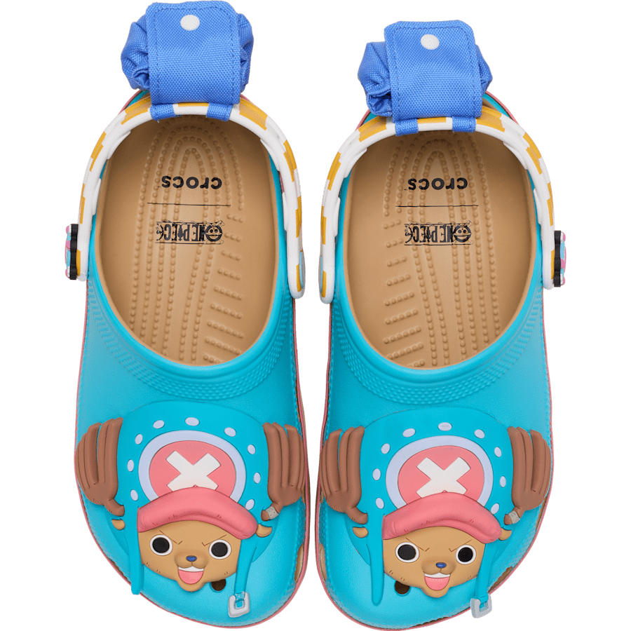 Kids Kids ONE PIECE Chopper Classic Clog | Crocs us