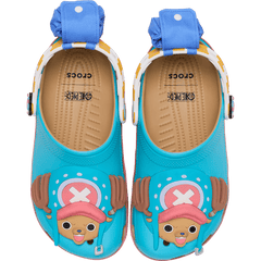 Kids Kids ONE PIECE Chopper Classic Clog | Crocs us