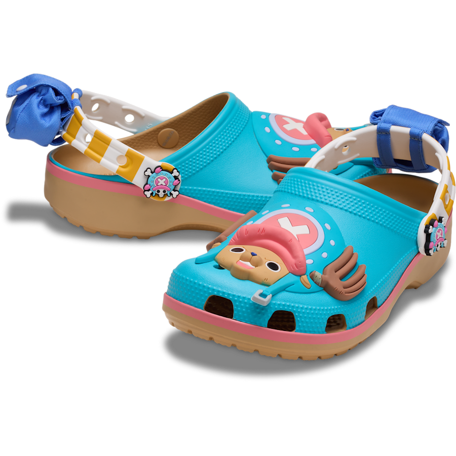 Kids Kids ONE PIECE Chopper Classic Clog | Crocs us