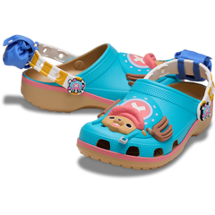 Kids Kids ONE PIECE Chopper Classic Clog | Crocs us