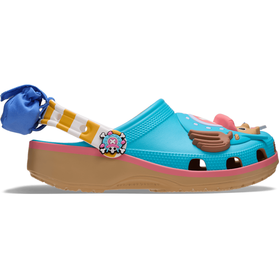 Kids Kids ONE PIECE Chopper Classic Clog | Crocs us