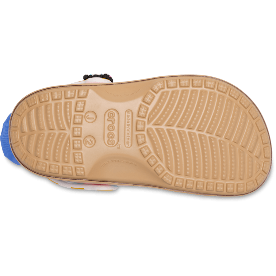 Kids Kids ONE PIECE Chopper Classic Clog | Crocs us