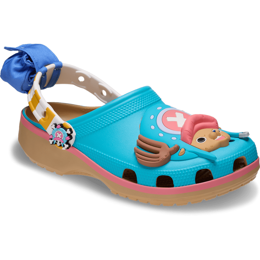 Kids Kids ONE PIECE Chopper Classic Clog | Crocs us