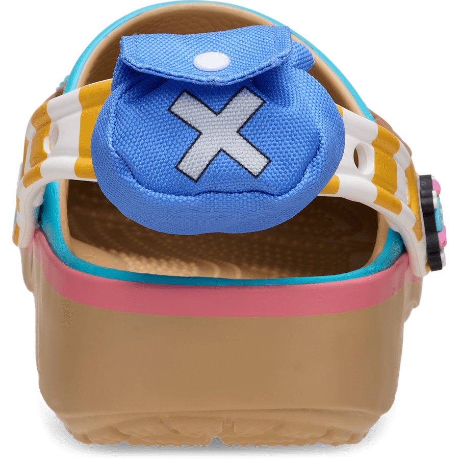 Kids Kids ONE PIECE Chopper Classic Clog | Crocs us