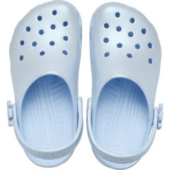 Kids Kids' Classic Pearl Shine Clog | Crocs