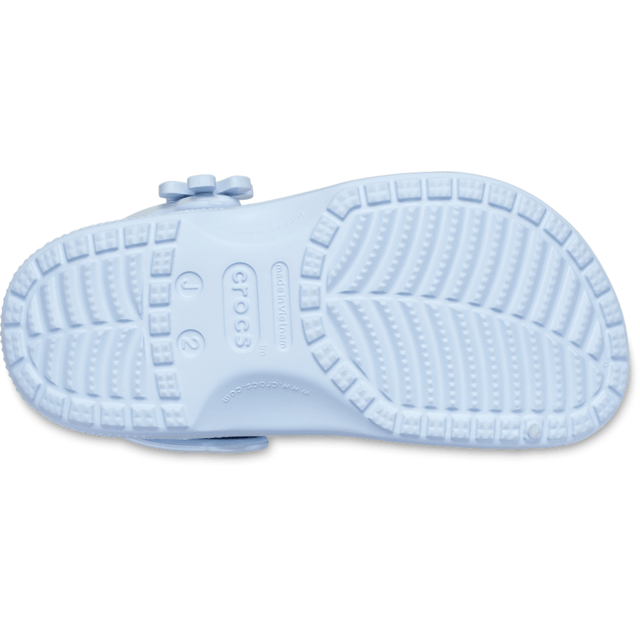 Kids Kids' Classic Pearl Shine Clog | Crocs