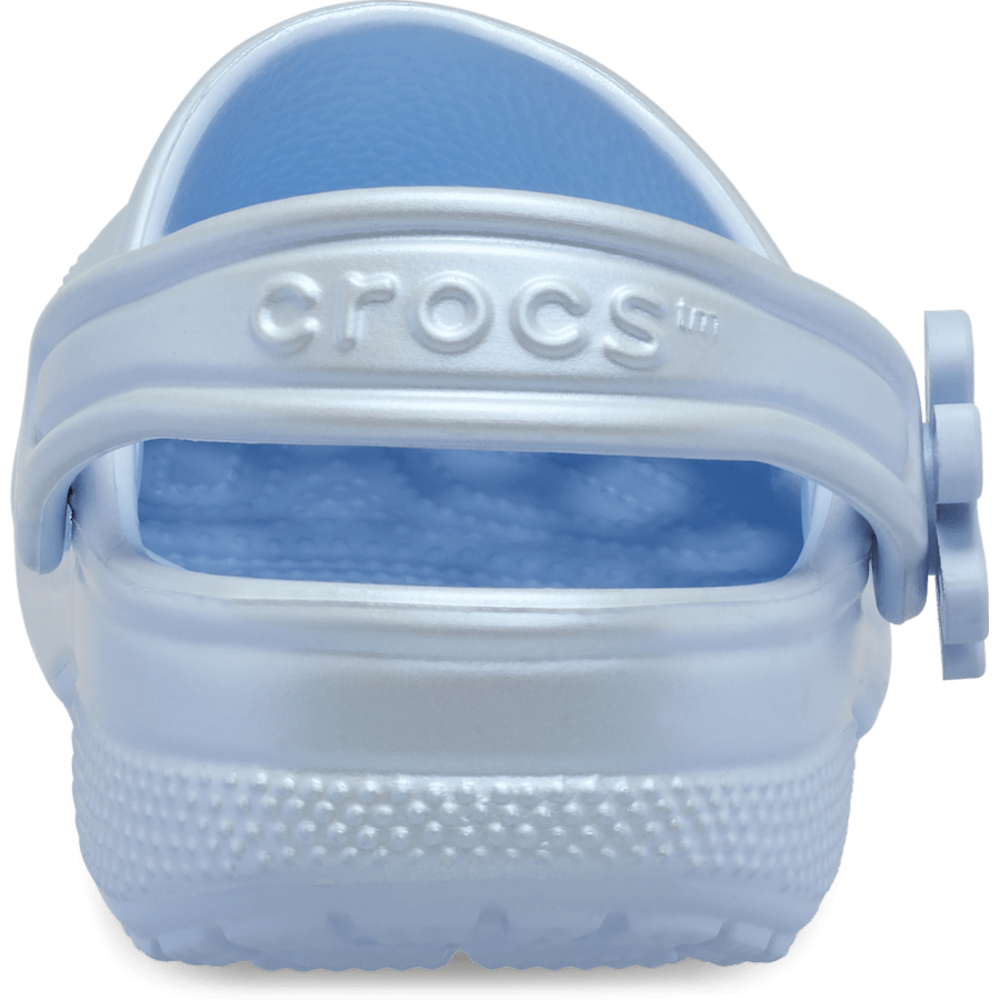Kids Kids' Classic Pearl Shine Clog | Crocs
