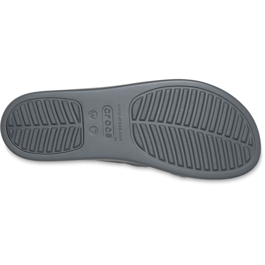 Women Brooklyn Knot Low Wedge | Crocs Outlet