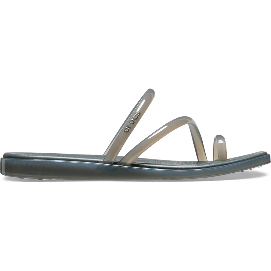 Women Miami Jelly Toe Loop Sandal | Crocs Sale